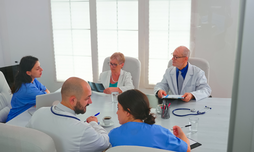 Referral Triage Image